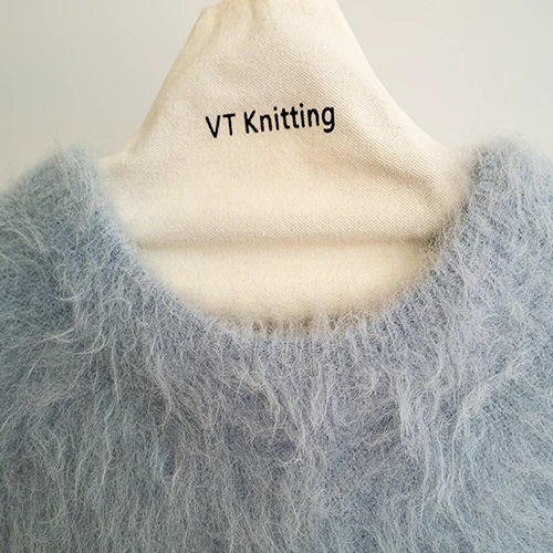 Cozy Knit Pullover