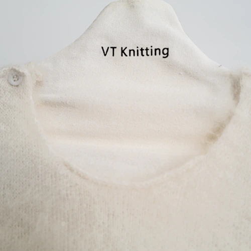 Hybridge Knit Vest Hybridge Knit Vest