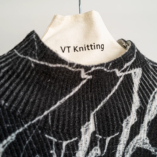Men's Wool Blend Sweater Men's Wool Blend Sweater