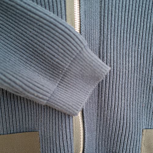 Men's Wool Cashmere Cable Knit Sweater Men's Wool Cashmere Cable Knit Sweater