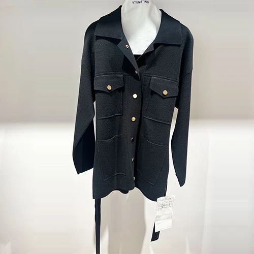 Blazer dubh bunúsach