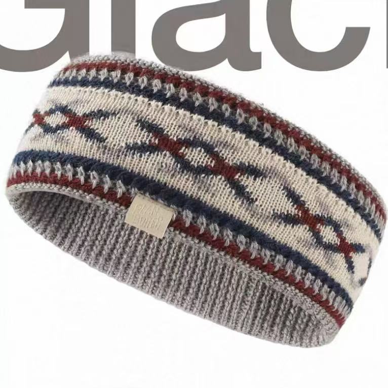 Breathable Outdoor Wool Hat Breathable Outdoor Wool Hat
