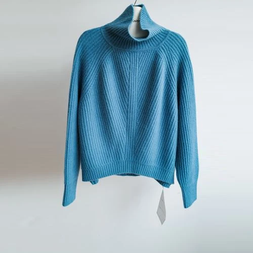 Geansaí Pullover Cábla
