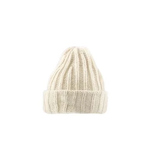 Beanie Olann Cashmere