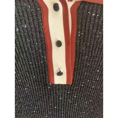 Cashmere Wool Sweater​ best