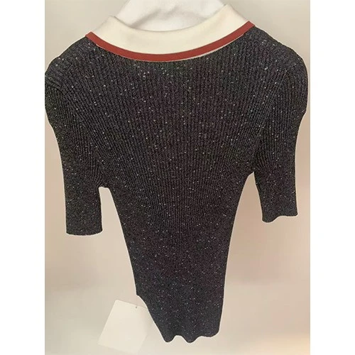 Cashmere Wool Sweater​ high quality