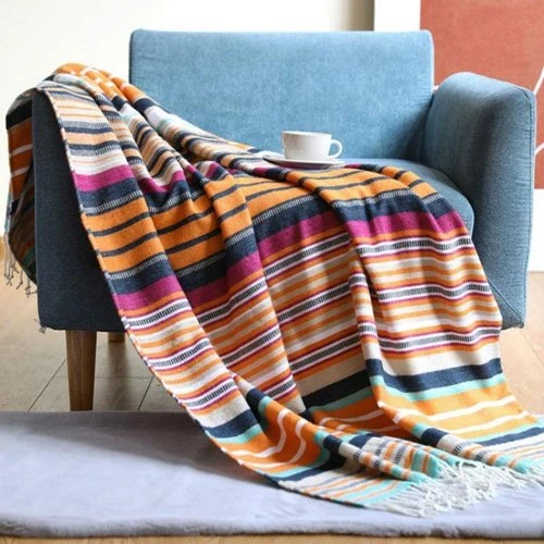 Brat ildaite striped