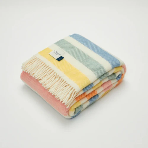 Brat ildaite Caith Striped