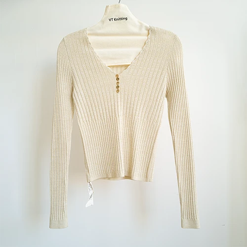 Cotton Jersey Cardigan mBan