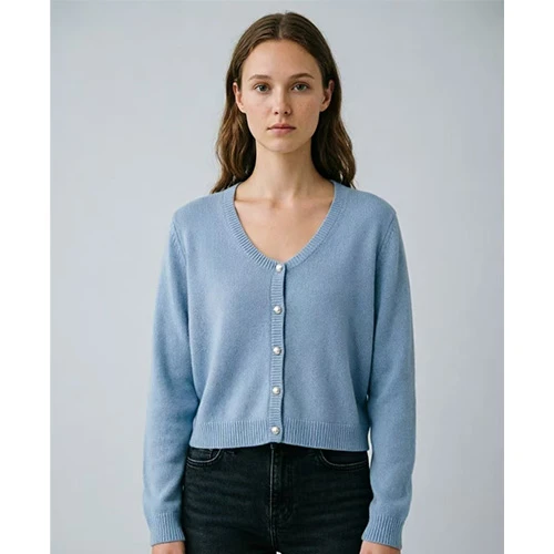 Cropped Sweater Women Cropped Sweater Women