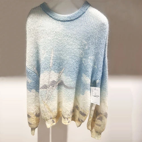 Dearthóir Cerwneck Sweaters