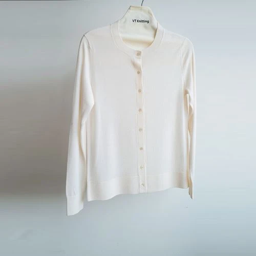 Cardigan Cadás Cniotála Mín
