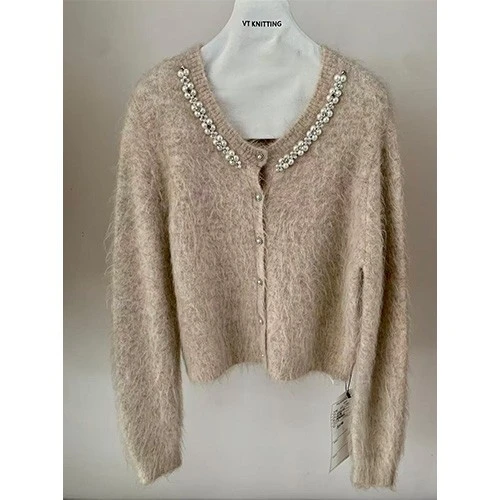 Fine Knit Designer Women's Tops suppliers