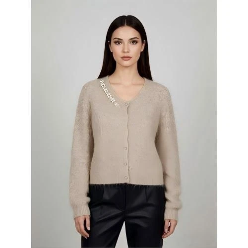 Fine Knit Designer Women's Tops