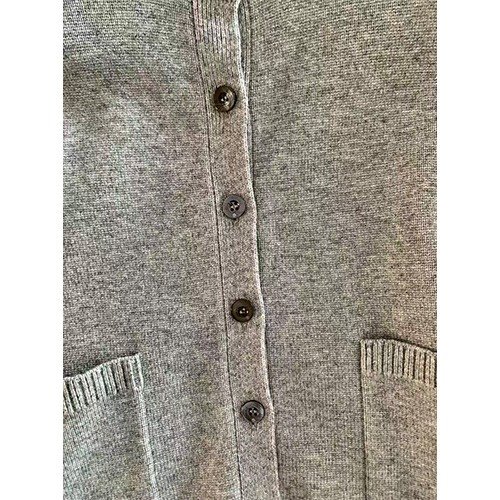 Grey Wool Cardigan Womens factory Grey Wool Cardigan Womens factory