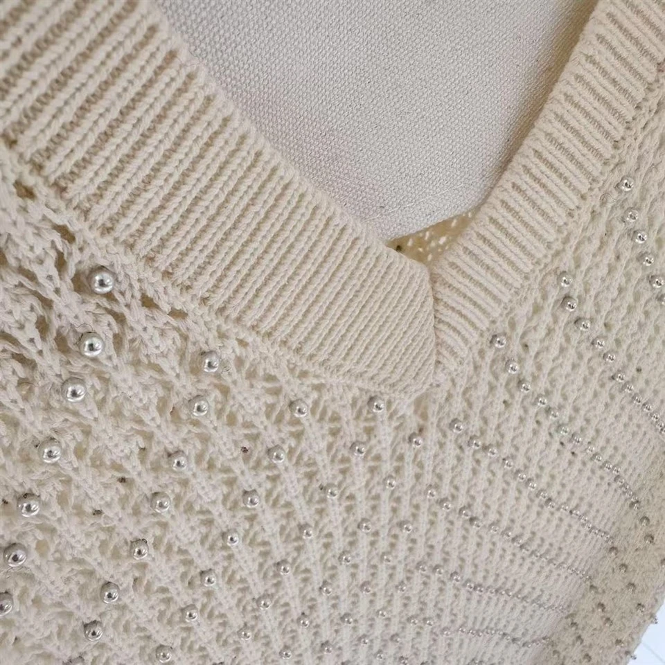 High End Ladies Designer Knitting Tops factory High End Ladies Designer Knitting Tops factory