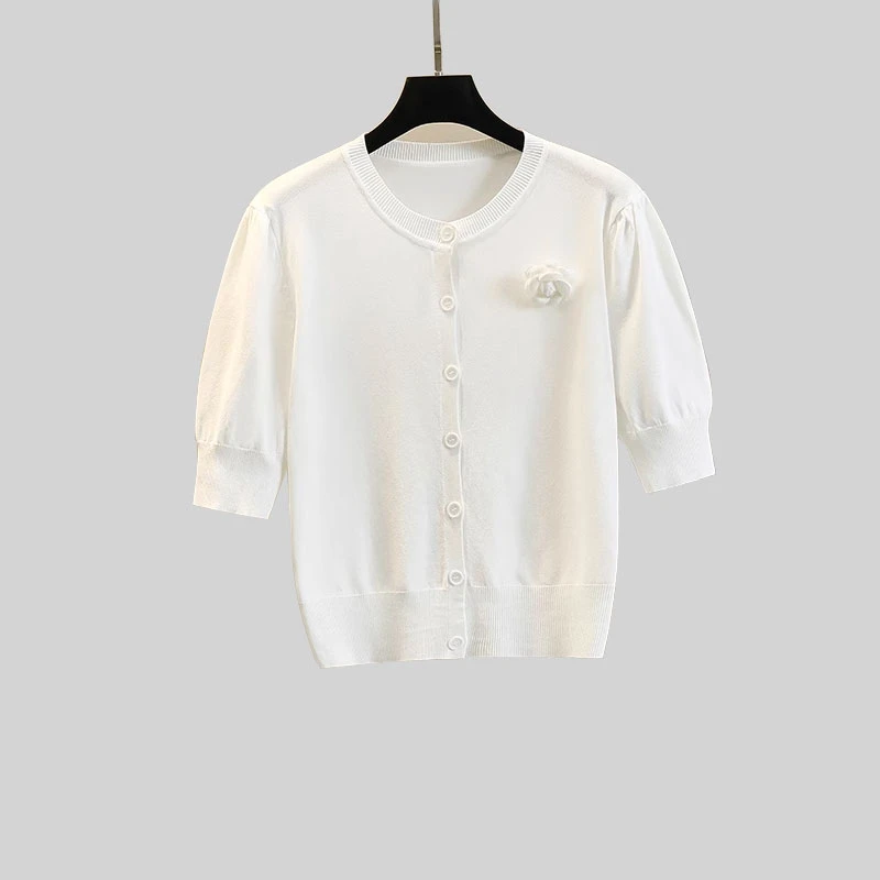 Olann Éadrom Cardigan