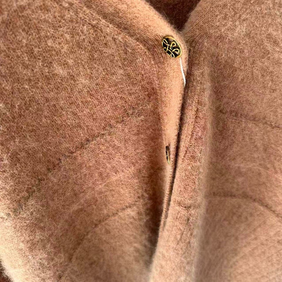Luxury Women's Outdoor Coat factory