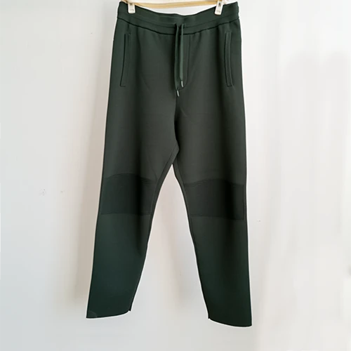Men's Knit Joggers Pants