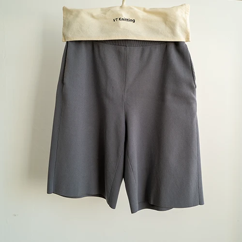 Pants Cniotáilte na bhFear le Cuil