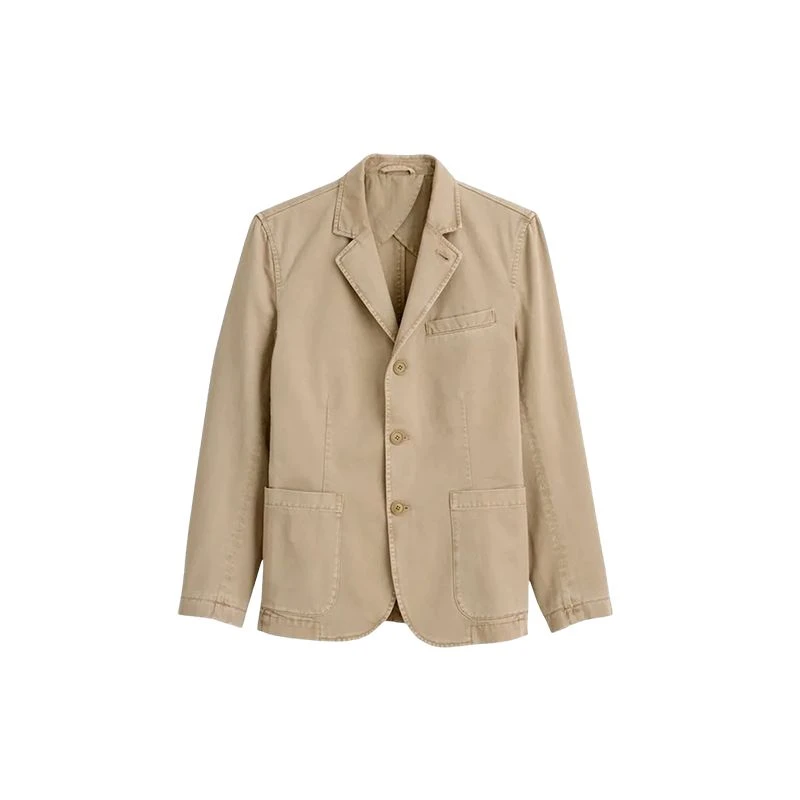 Blazer Casual Fit na bhFear