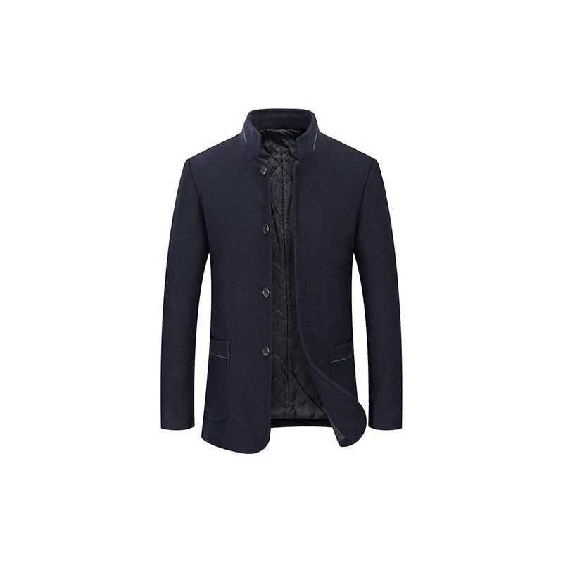 Merino Olann Anorak