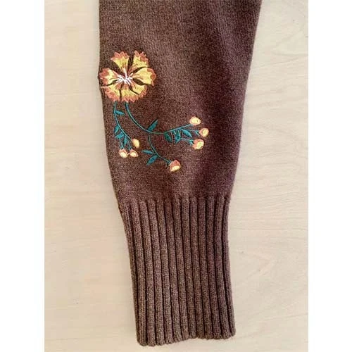 Merino Wool Sweater Women best