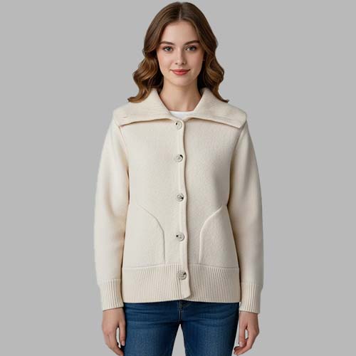 Merino Wool Sweater Merino Wool Sweater