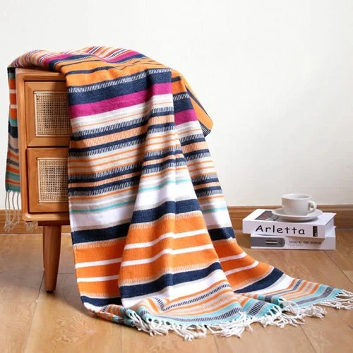 Blaincéad Caith Striped Ildathanna