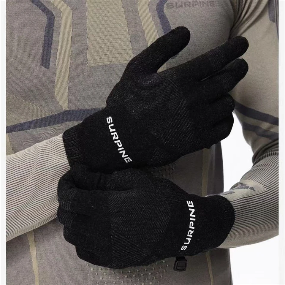 Outdoor Wool Gloves Outdoor Wool Gloves