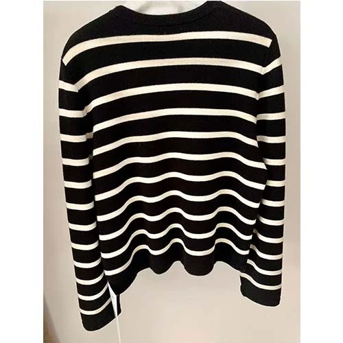 Outdoor Wool Sweater best