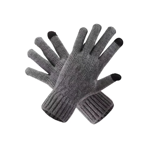 Lámhainní gan mhéara Possum Merino