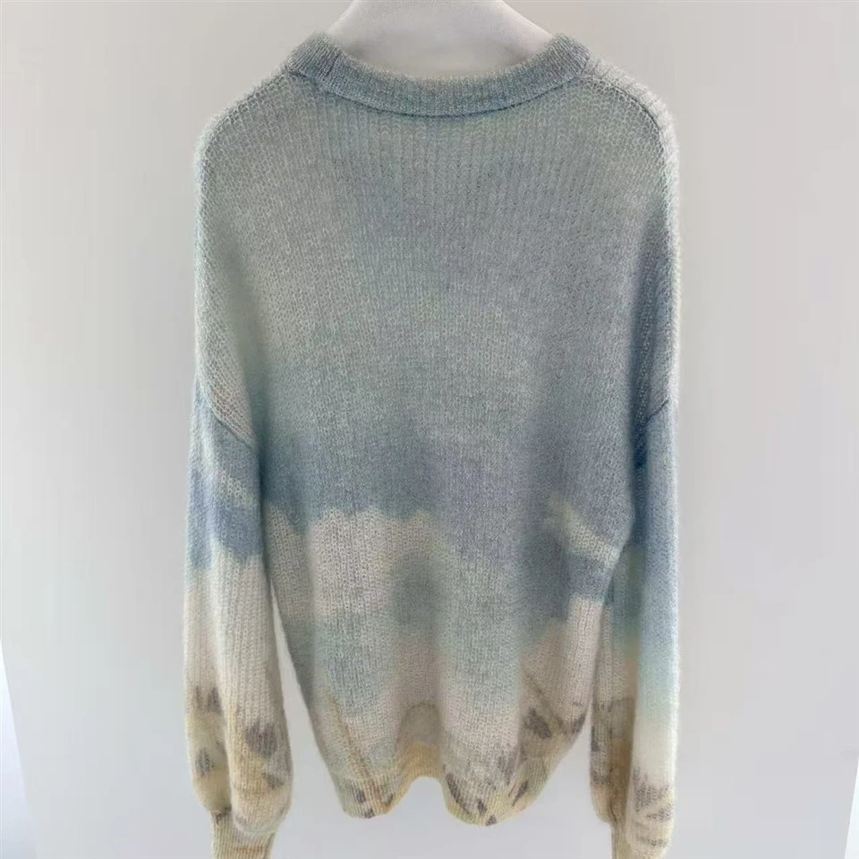 Premium Merino Wool Women's Sweaters suppliers