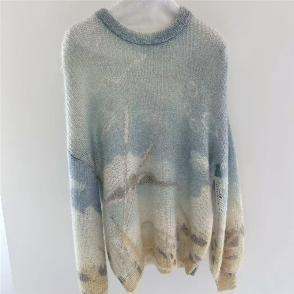 Premium Merino Wool Women's Sweaters
