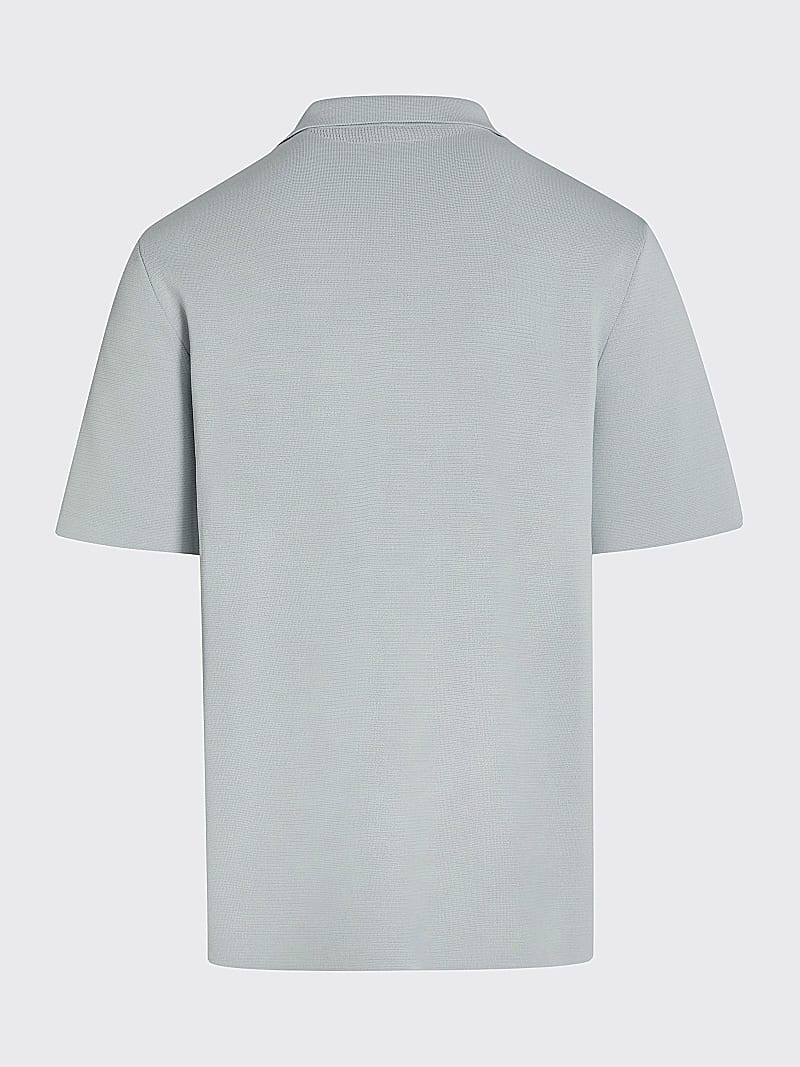 Short-sleeved-Performance-Knit-Shirt-FANWA-V1-Y8-01 3 Short-sleeved-Performance-Knit-Shirt-FANWA-V1-Y8-01 3