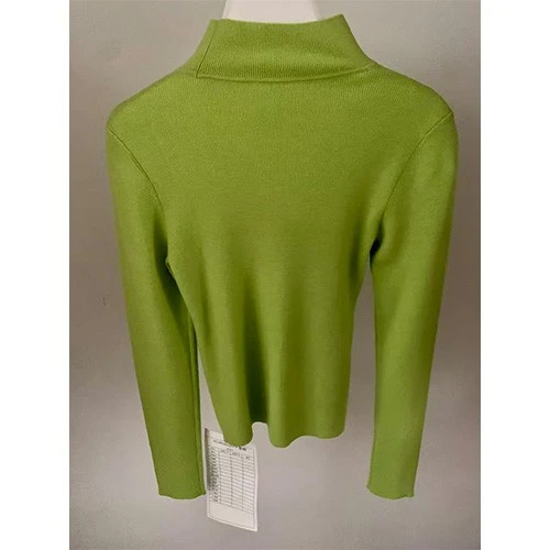 Ribbed Ladies Designer Knit Turtlenecks suppliers Ribbed Ladies Designer Knit Turtlenecks suppliers