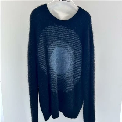 Boutique - bairr turtleneck olann stíl