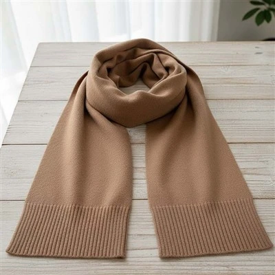 Scarf Olann Dhonn