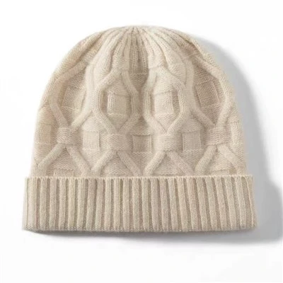 Hata Olann Cumaisc Cashmere