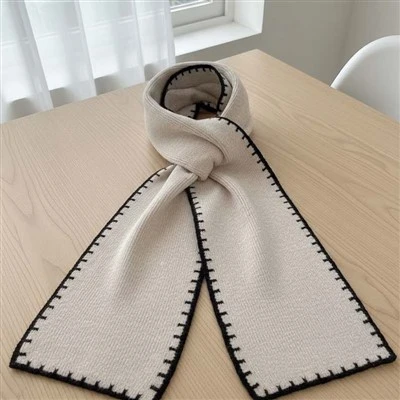 Scarf Olann Cashmere