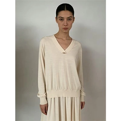 Fir geansaí Olann Cashmere