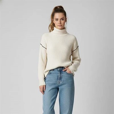 Geansaí Olann Cashmere na mBan