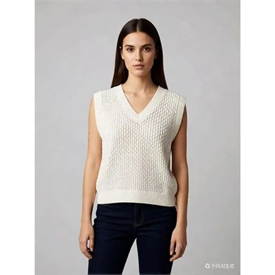Dearthóir Chunky Knit Geansaithe na mBan