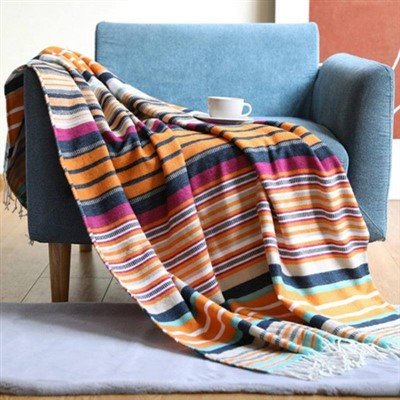 Brat ildaite striped