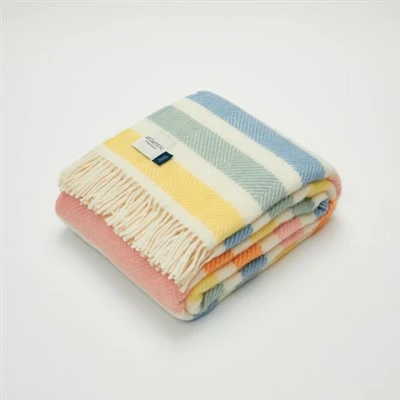 Brat ildaite Caith Striped