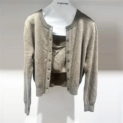 Barr barr agus tacar cardigan