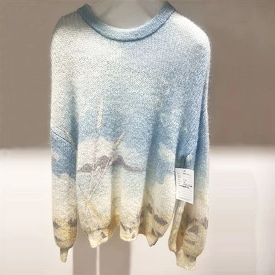 Dearthóir Cerwneck Sweaters