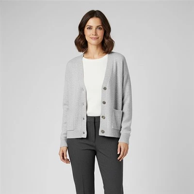 Olann Liath mBan Cardigan