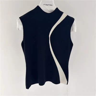 Cniotáil Sweaters Dearthóir