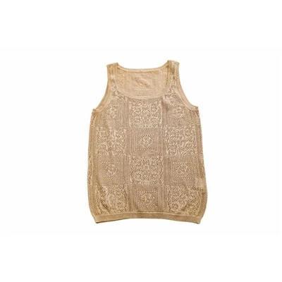 Gilet Éadrom na mBan le pócaí
